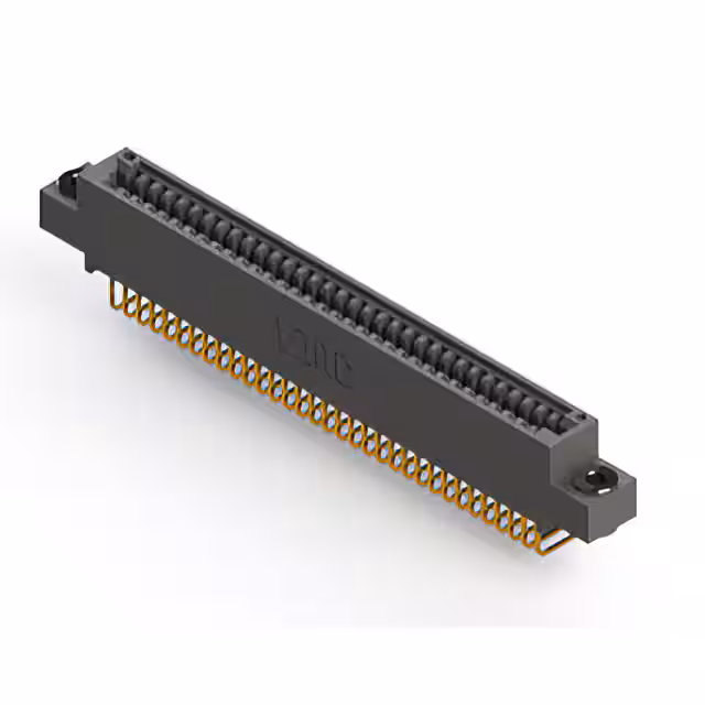 395-033-558-403 EDAC Inc.  Edgeboard Connectors